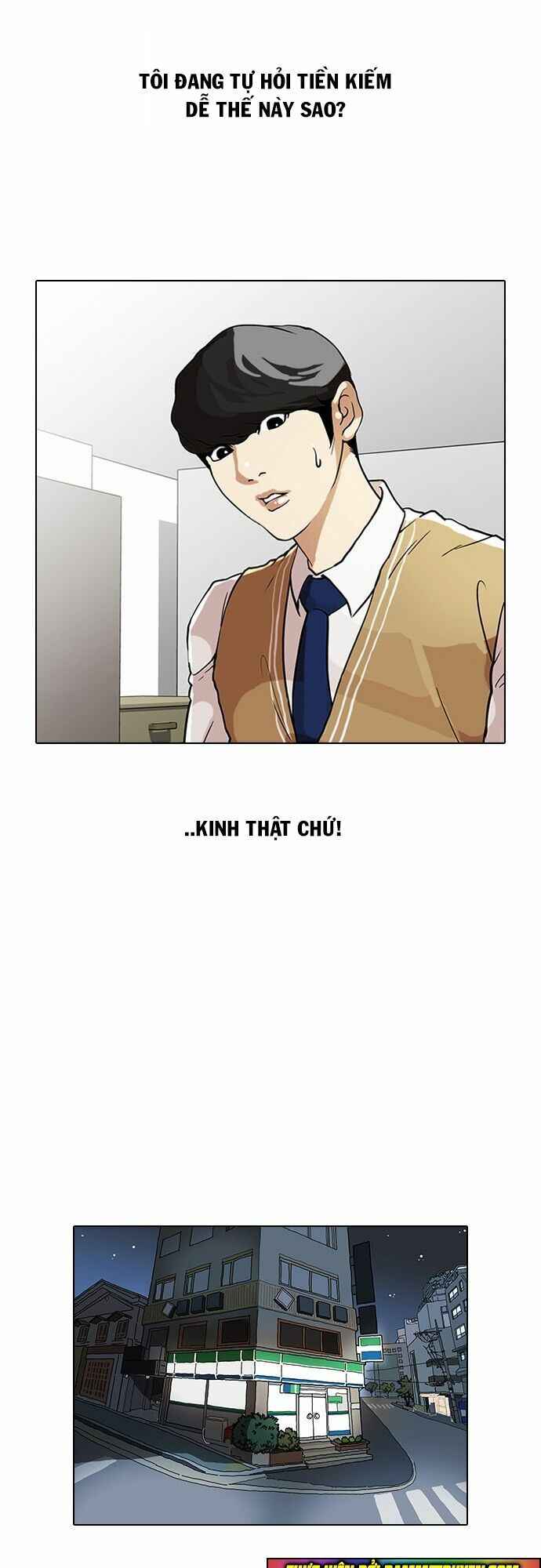 Hoán Đổi Diệu Kì Chapter 29 - Trang 2