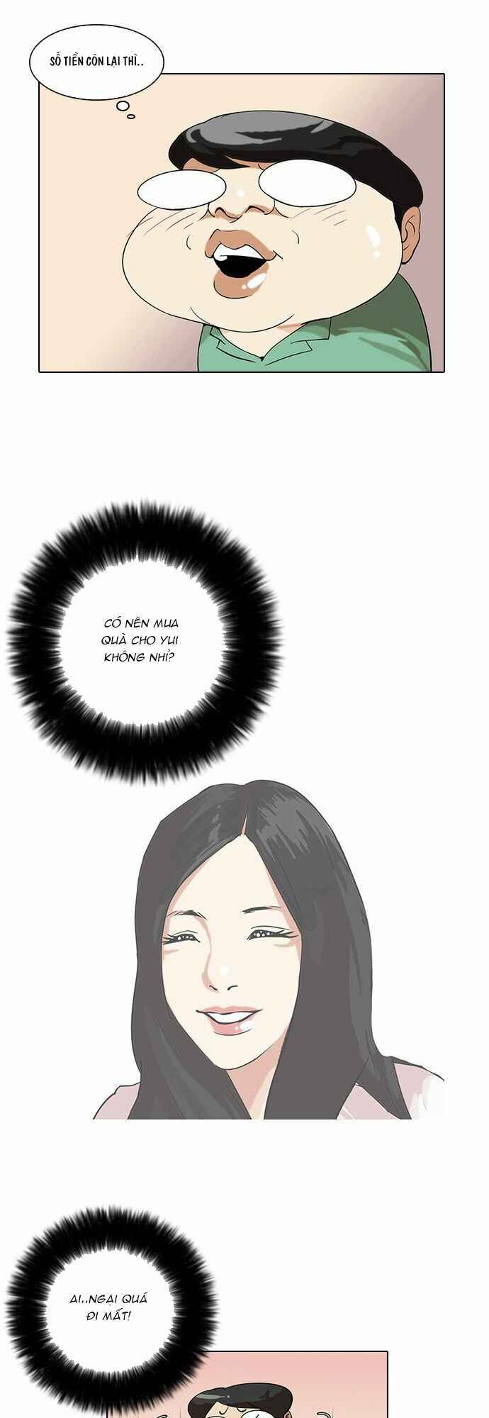 Hoán Đổi Diệu Kì Chapter 29 - Trang 2