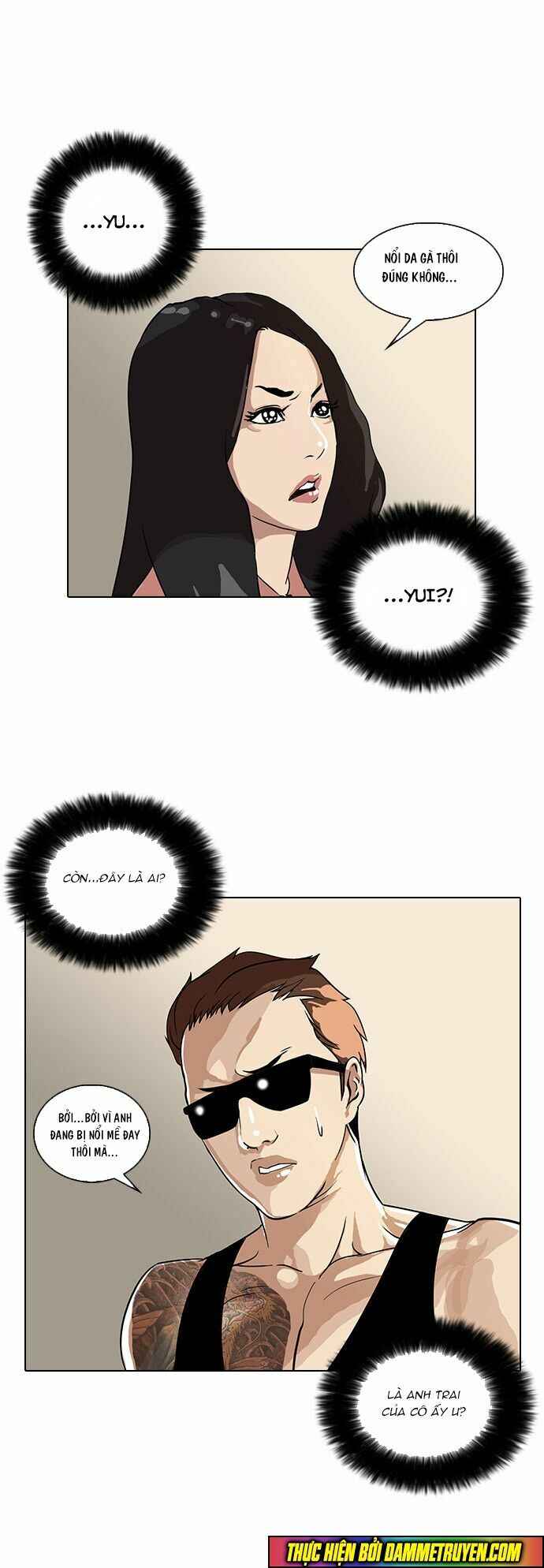 Hoán Đổi Diệu Kì Chapter 29 - Trang 2