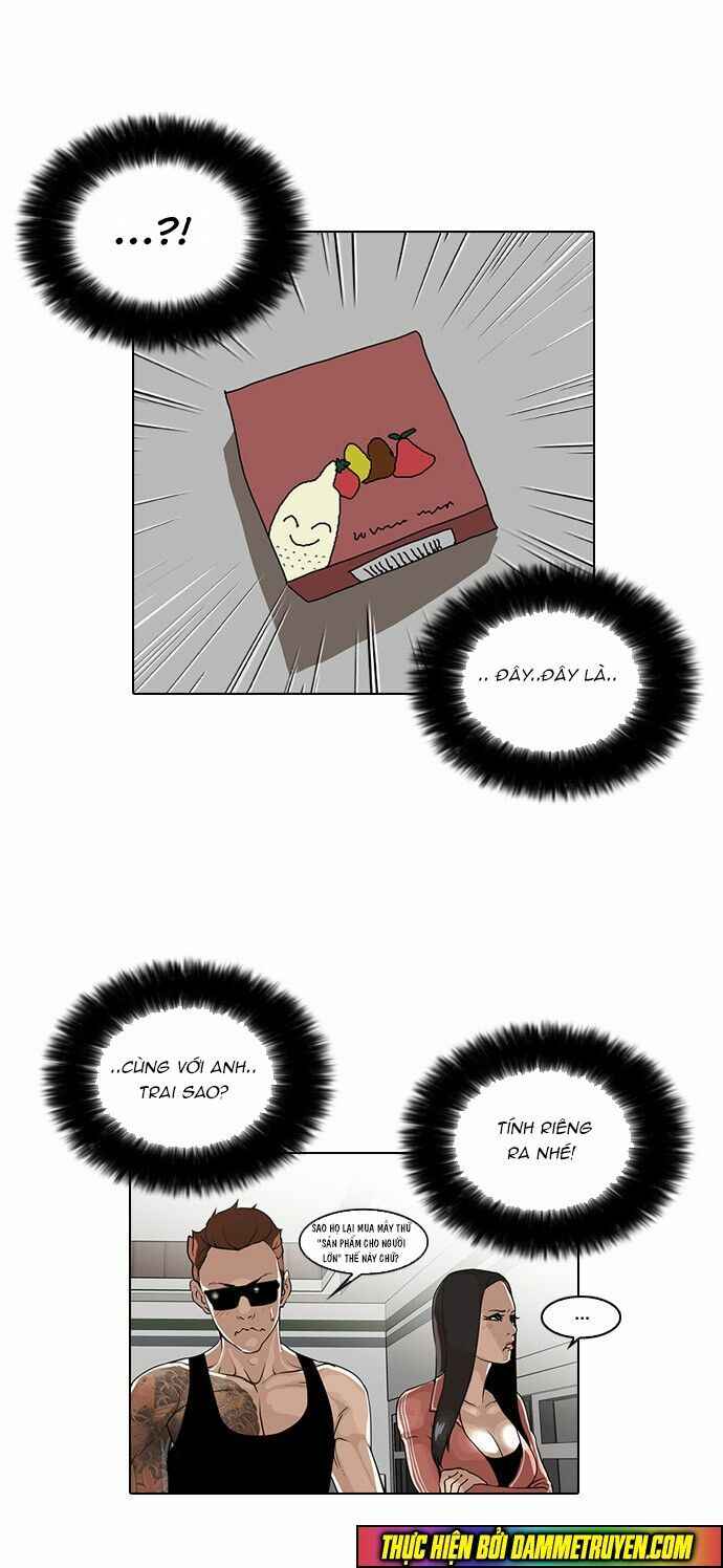 Hoán Đổi Diệu Kì Chapter 29 - Trang 2