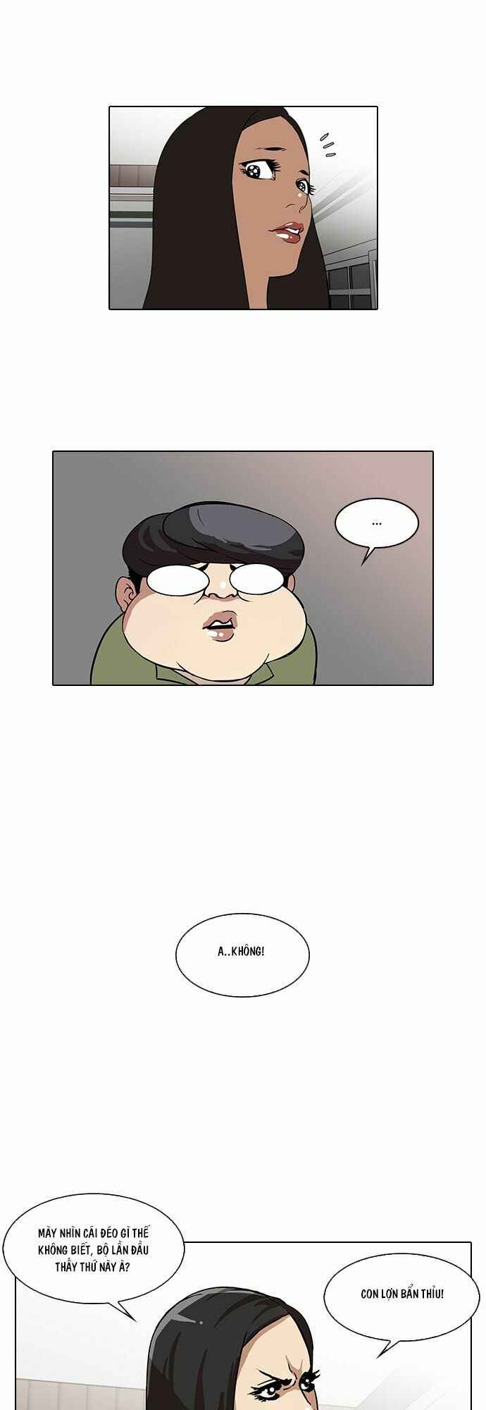 Hoán Đổi Diệu Kì Chapter 29 - Trang 2