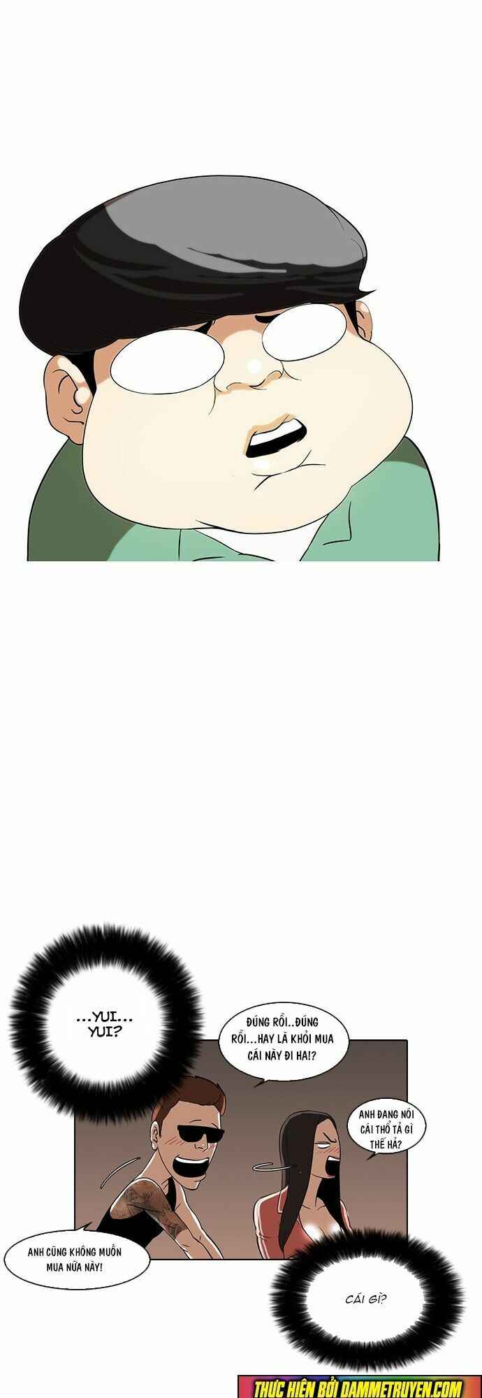 Hoán Đổi Diệu Kì Chapter 29 - Trang 2