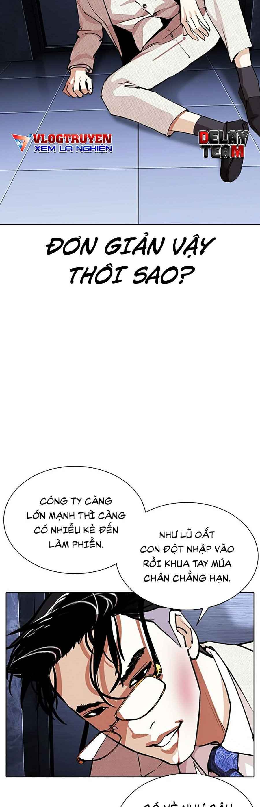 Hoán Đổi Diệu Kì Chapter 290 - Trang 2