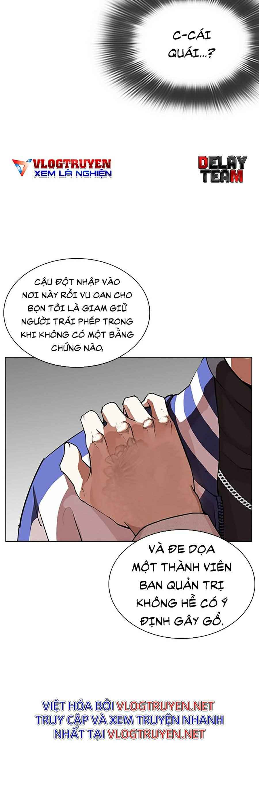 Hoán Đổi Diệu Kì Chapter 290 - Trang 2