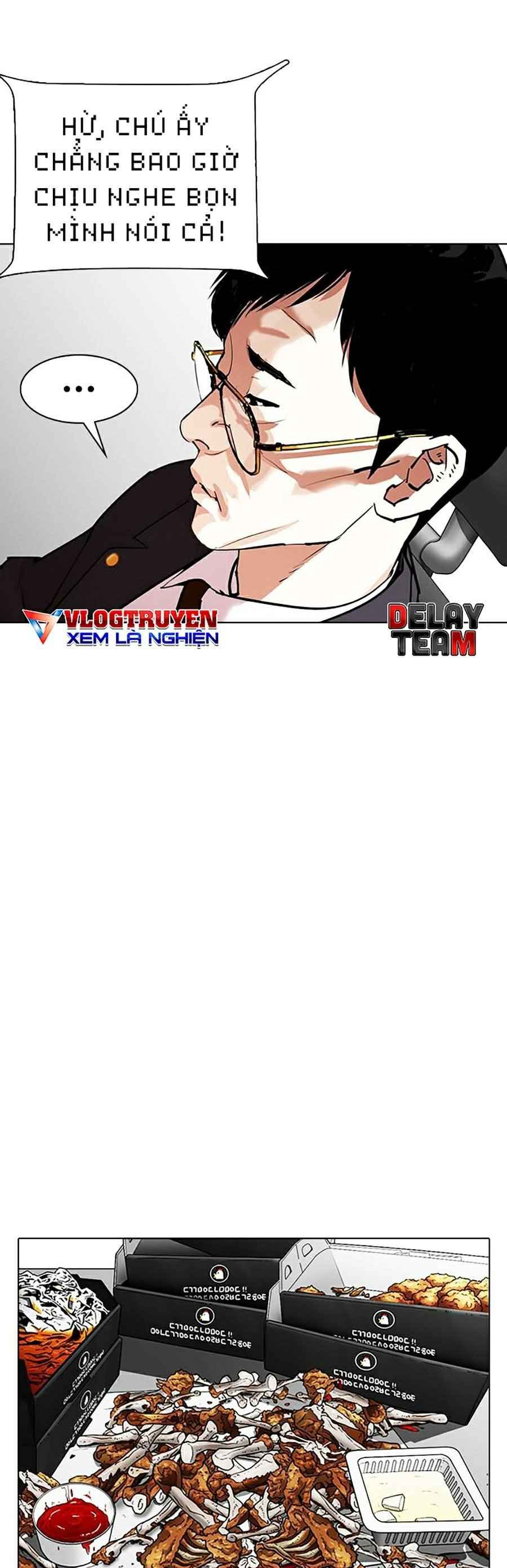 Hoán Đổi Diệu Kì Chapter 290 - Trang 2