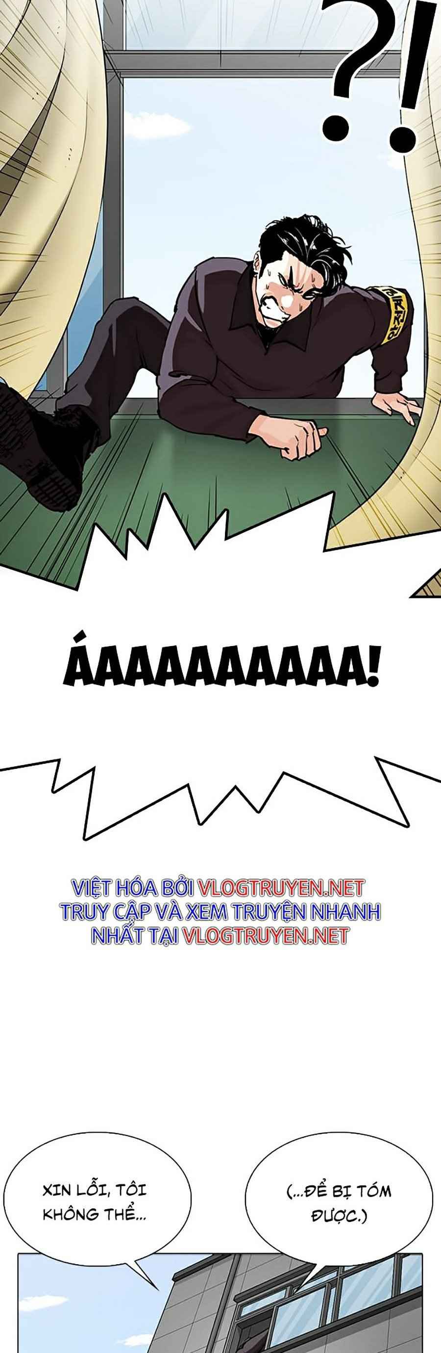 Hoán Đổi Diệu Kì Chapter 290 - Trang 2