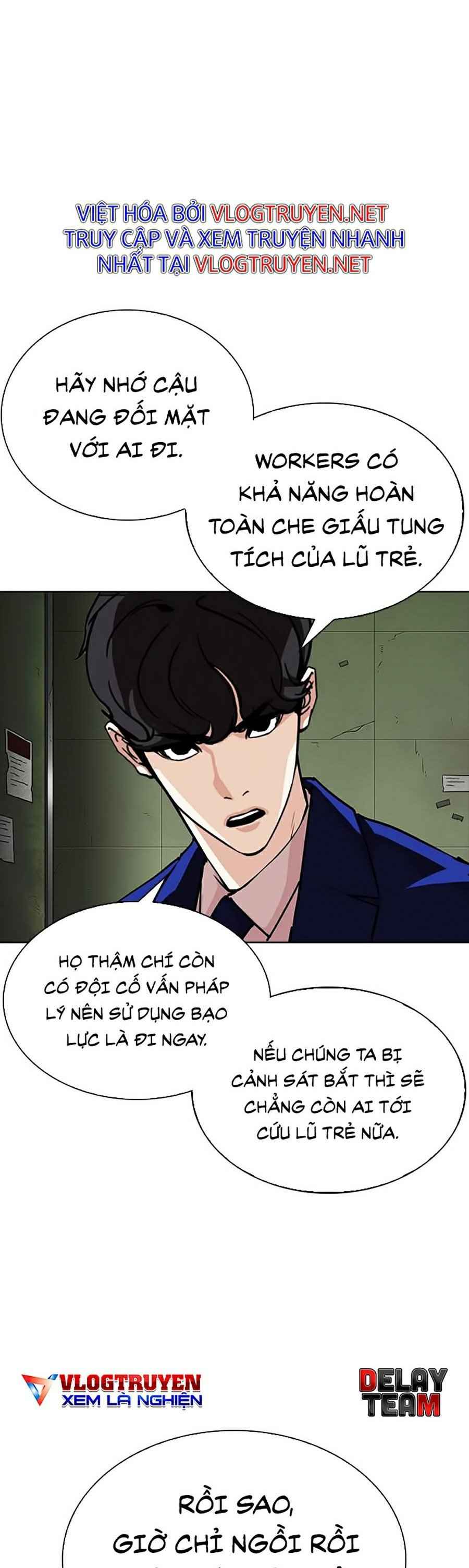 Hoán Đổi Diệu Kì Chapter 290 - Trang 2