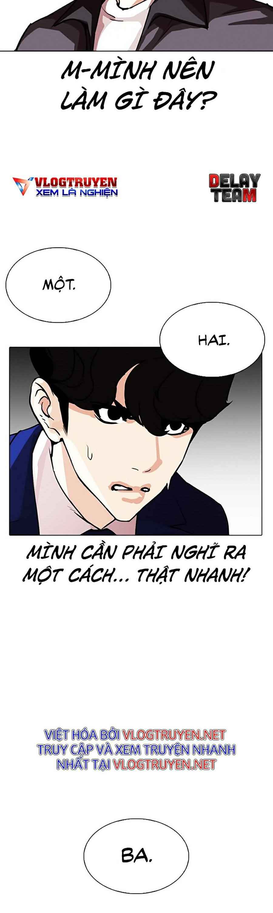 Hoán Đổi Diệu Kì Chapter 290 - Trang 2