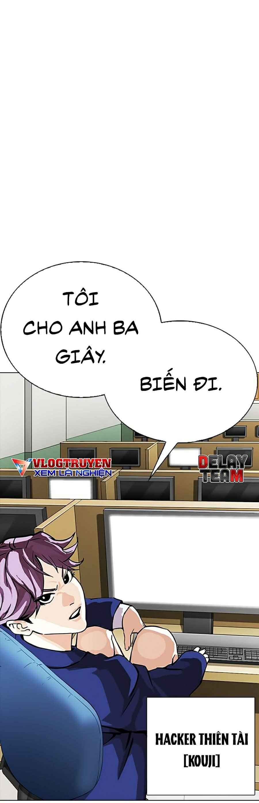 Hoán Đổi Diệu Kì Chapter 290 - Trang 2