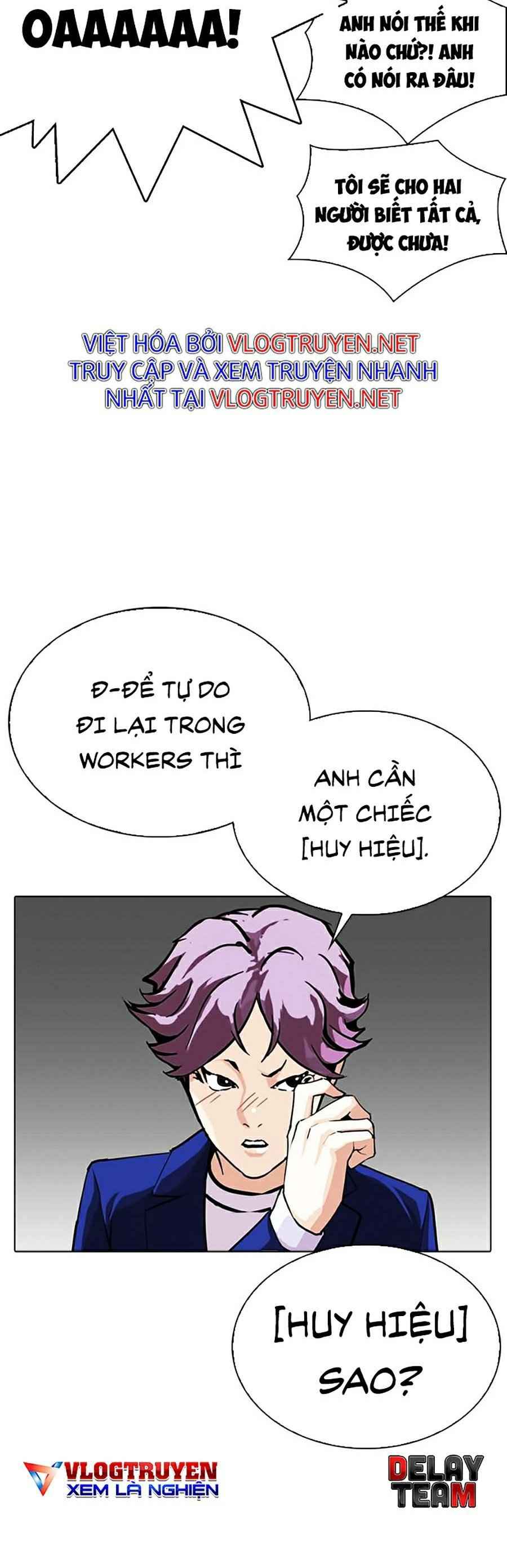 Hoán Đổi Diệu Kì Chapter 290 - Trang 2