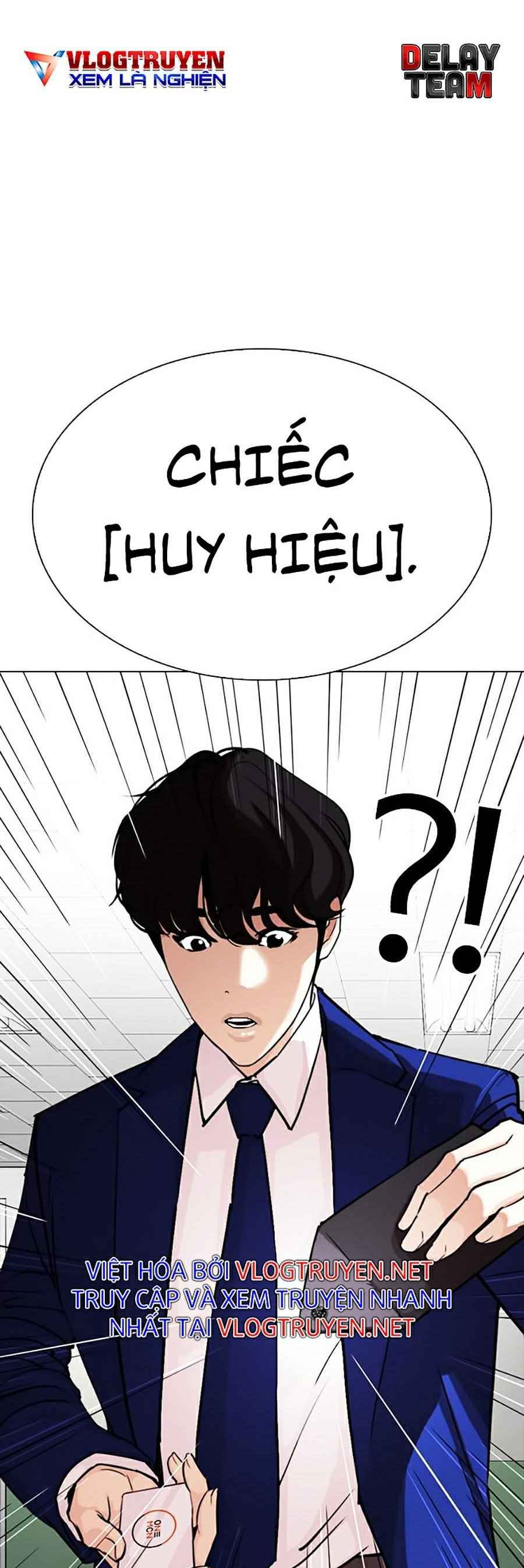 Hoán Đổi Diệu Kì Chapter 290 - Trang 2