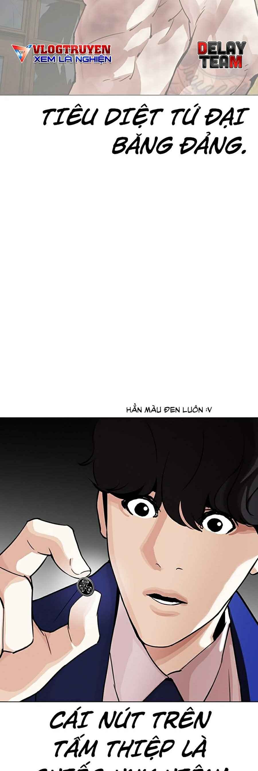 Hoán Đổi Diệu Kì Chapter 290 - Trang 2