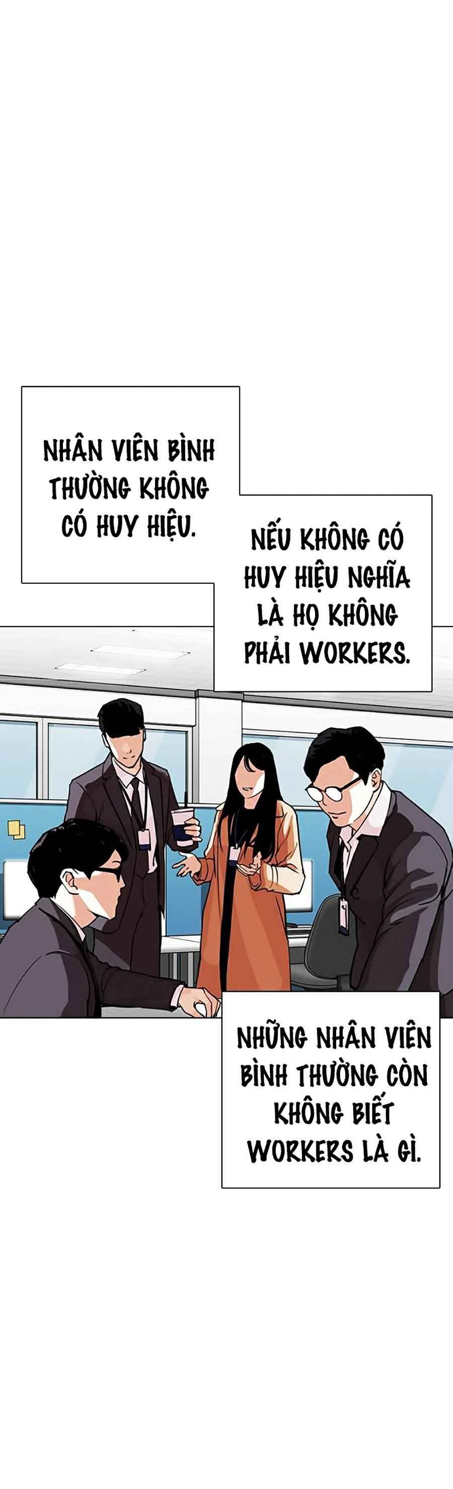 Hoán Đổi Diệu Kì Chapter 290 - Trang 2