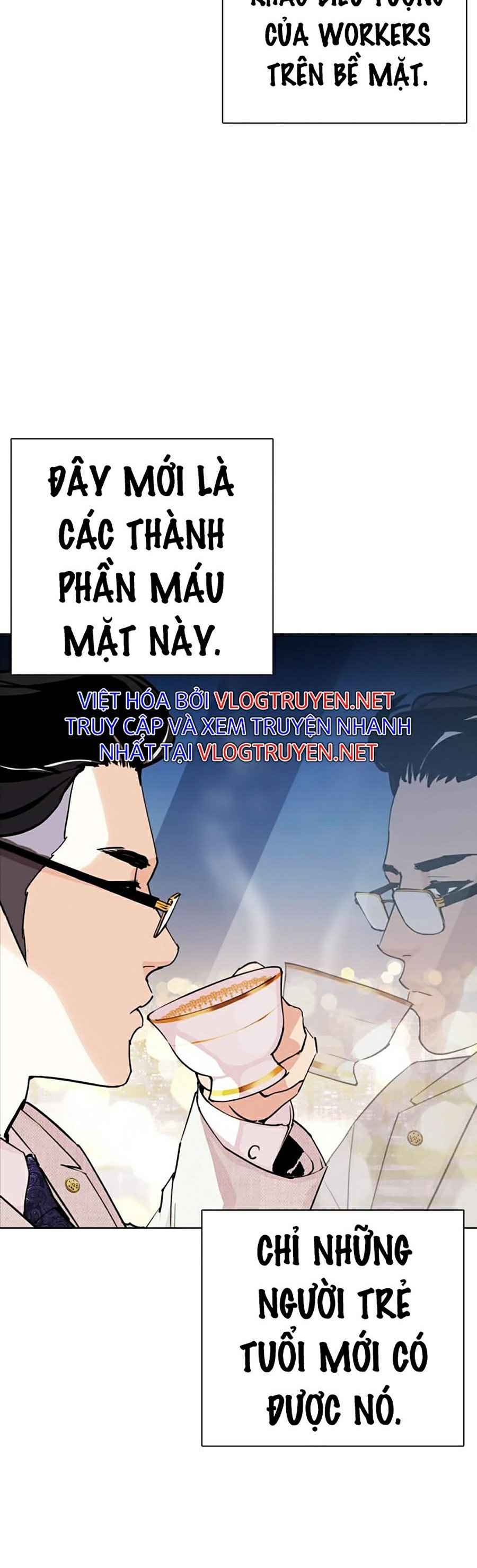 Hoán Đổi Diệu Kì Chapter 290 - Trang 2