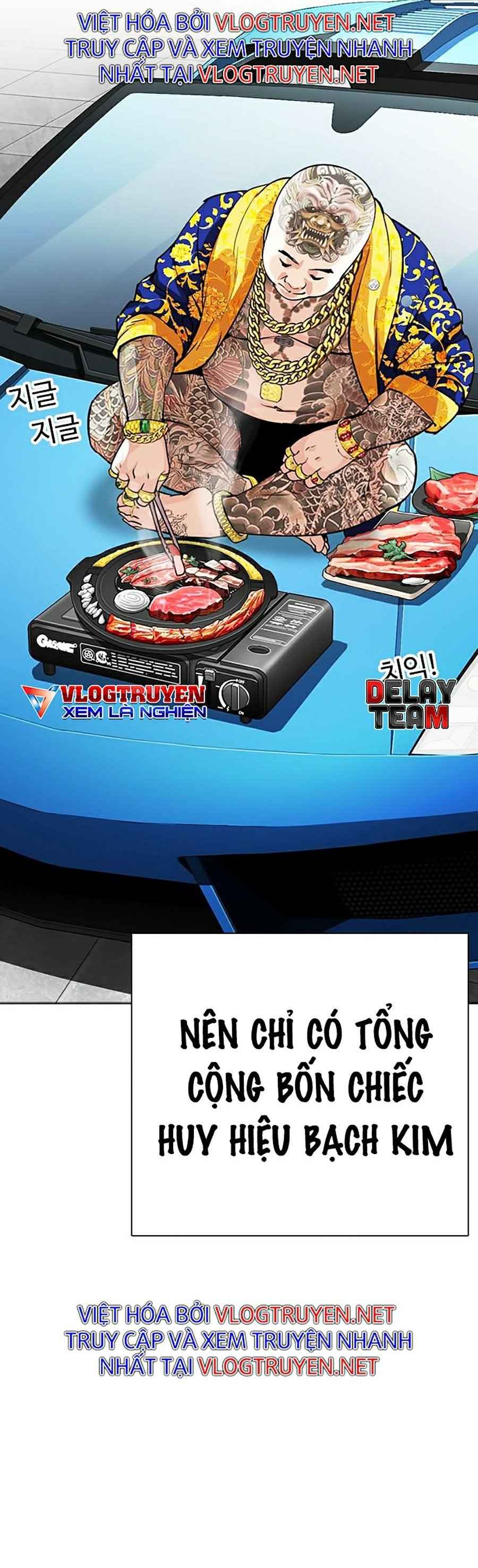 Hoán Đổi Diệu Kì Chapter 290 - Trang 2