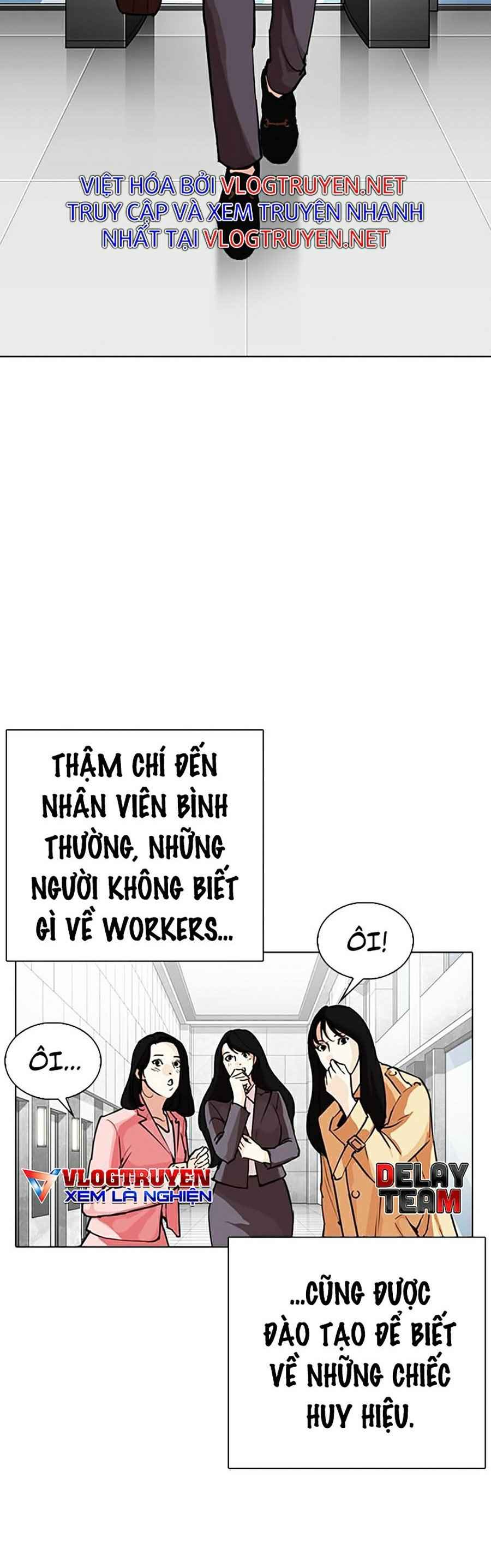 Hoán Đổi Diệu Kì Chapter 290 - Trang 2