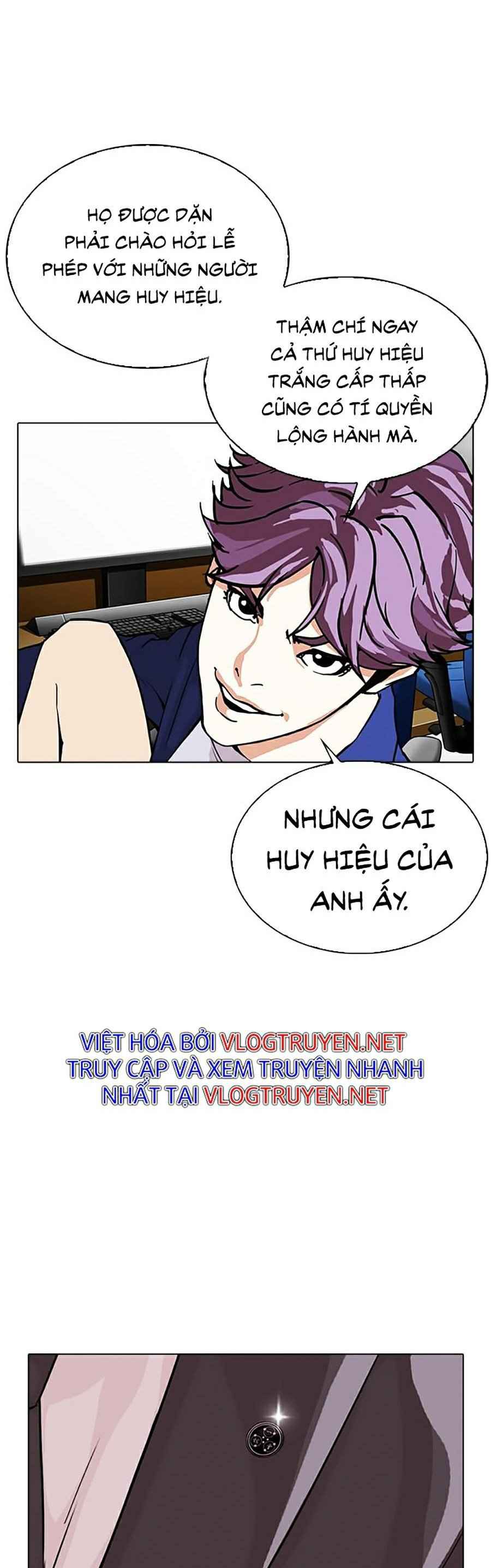 Hoán Đổi Diệu Kì Chapter 290 - Trang 2
