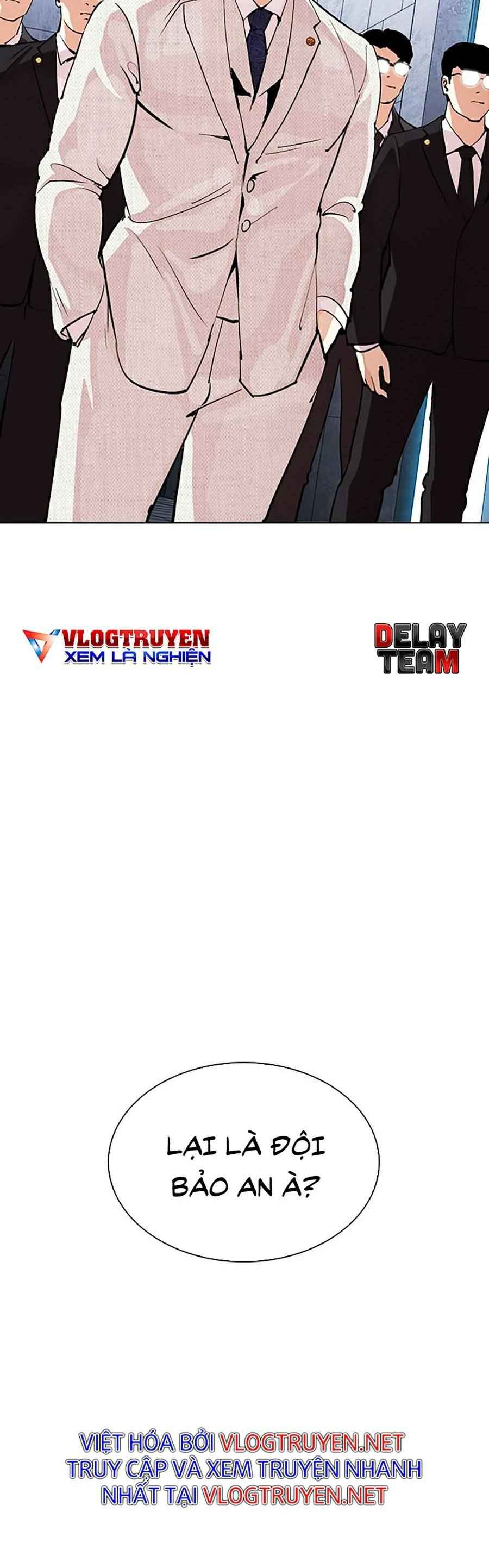 Hoán Đổi Diệu Kì Chapter 290 - Trang 2