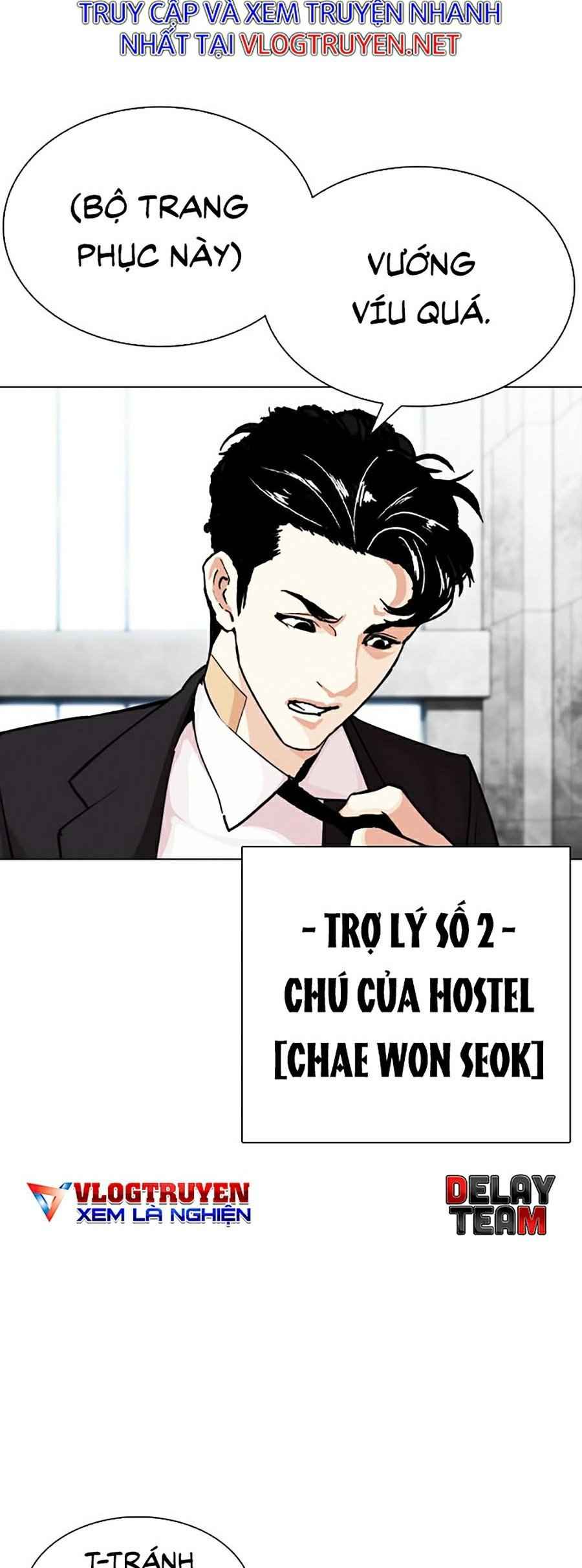 Hoán Đổi Diệu Kì Chapter 290 - Trang 2