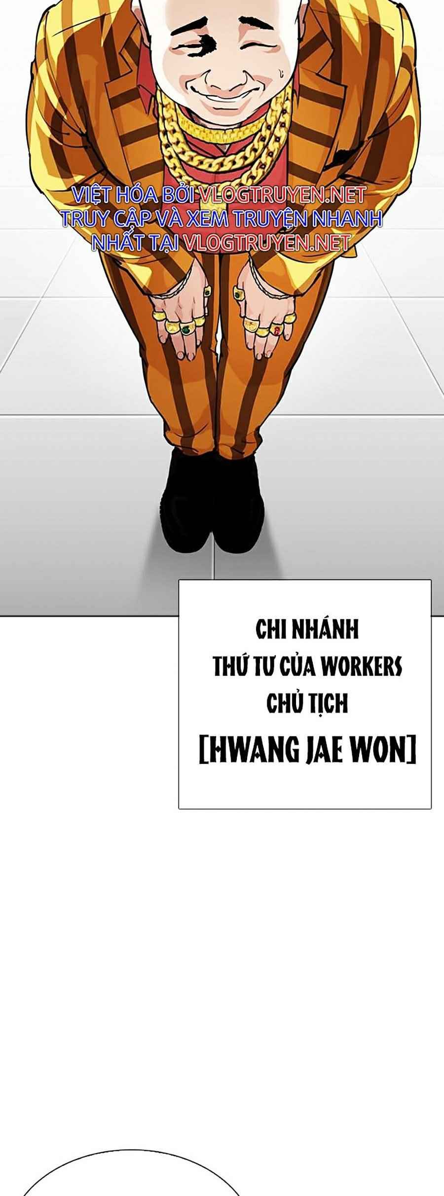 Hoán Đổi Diệu Kì Chapter 290 - Trang 2