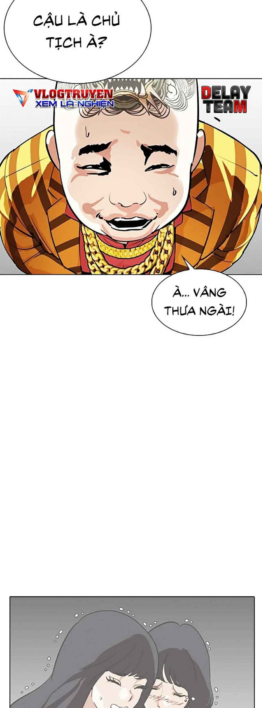 Hoán Đổi Diệu Kì Chapter 290 - Trang 2