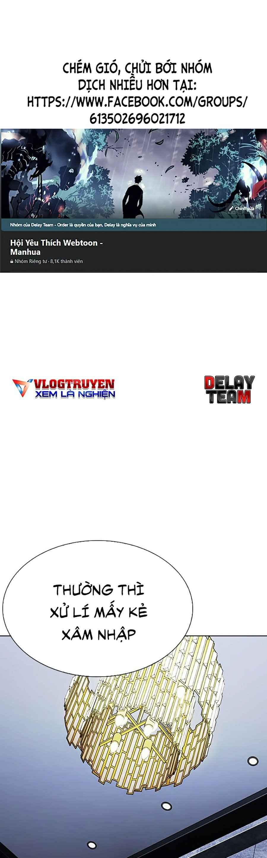 Hoán Đổi Diệu Kì Chapter 291 - Trang 2