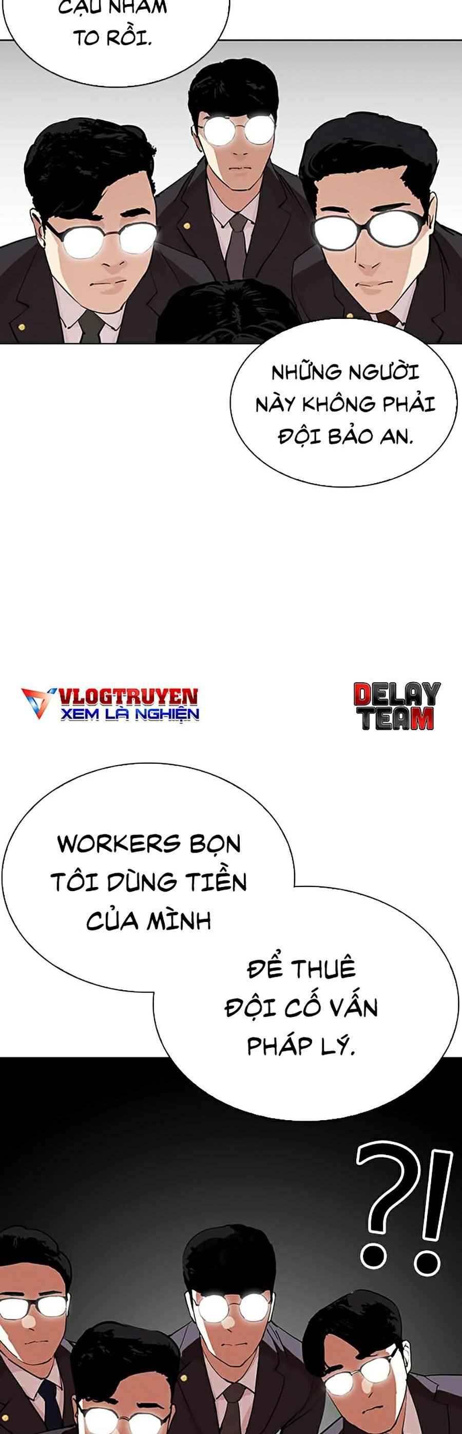 Hoán Đổi Diệu Kì Chapter 291 - Trang 2