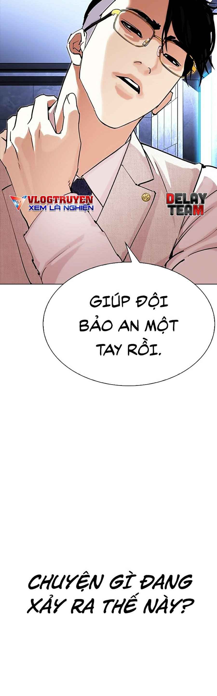 Hoán Đổi Diệu Kì Chapter 291 - Trang 2