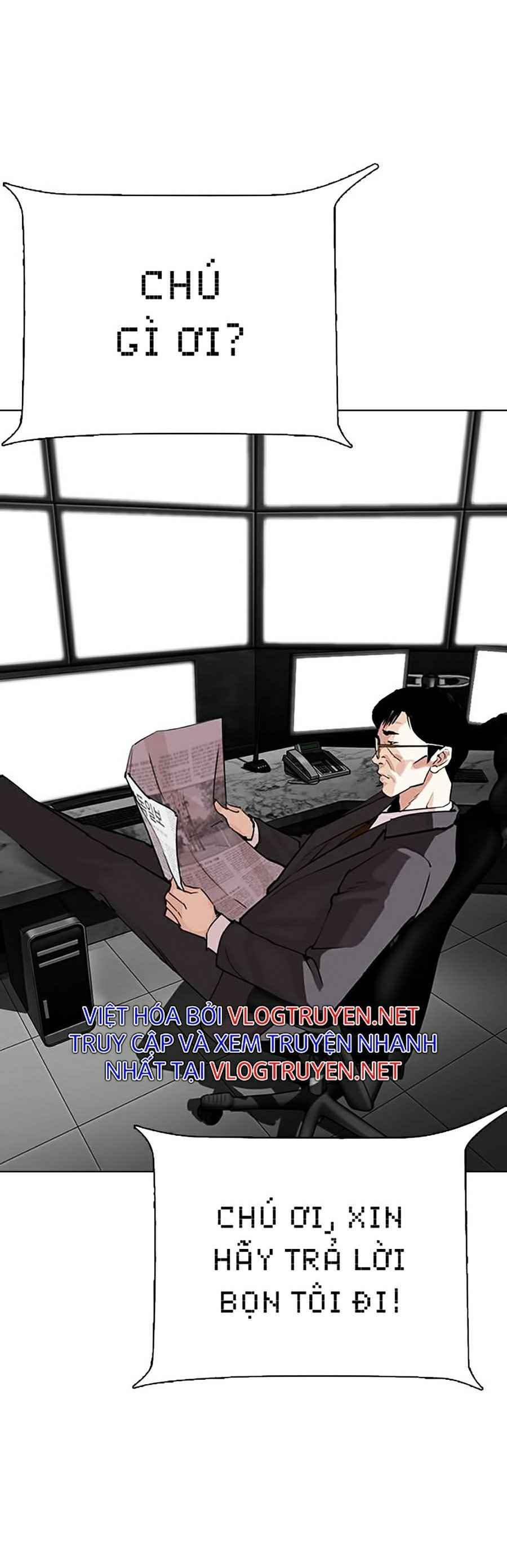 Hoán Đổi Diệu Kì Chapter 291 - Trang 2