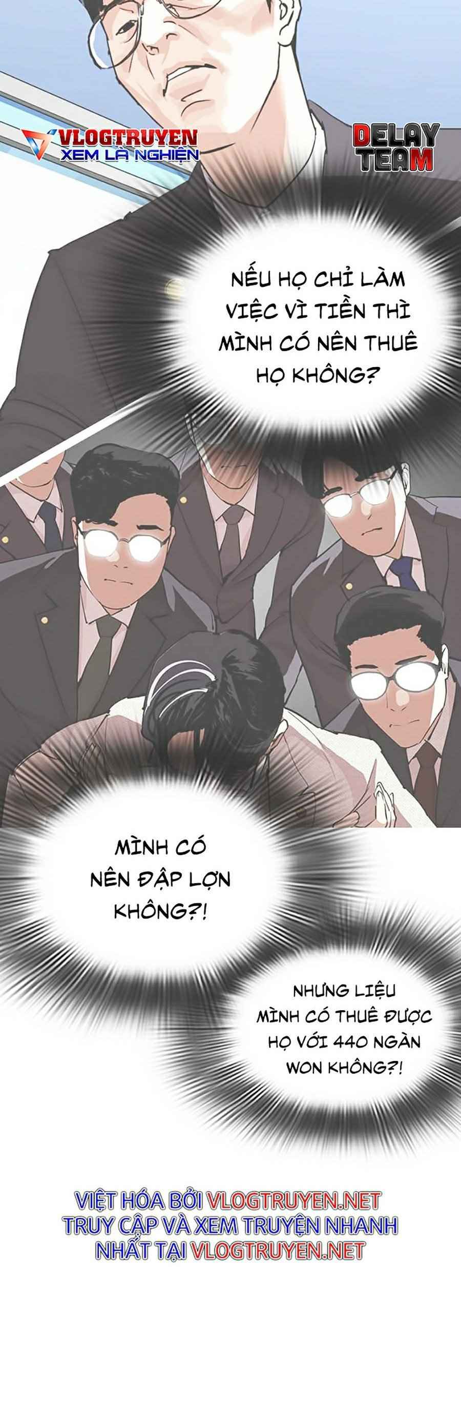 Hoán Đổi Diệu Kì Chapter 291 - Trang 2