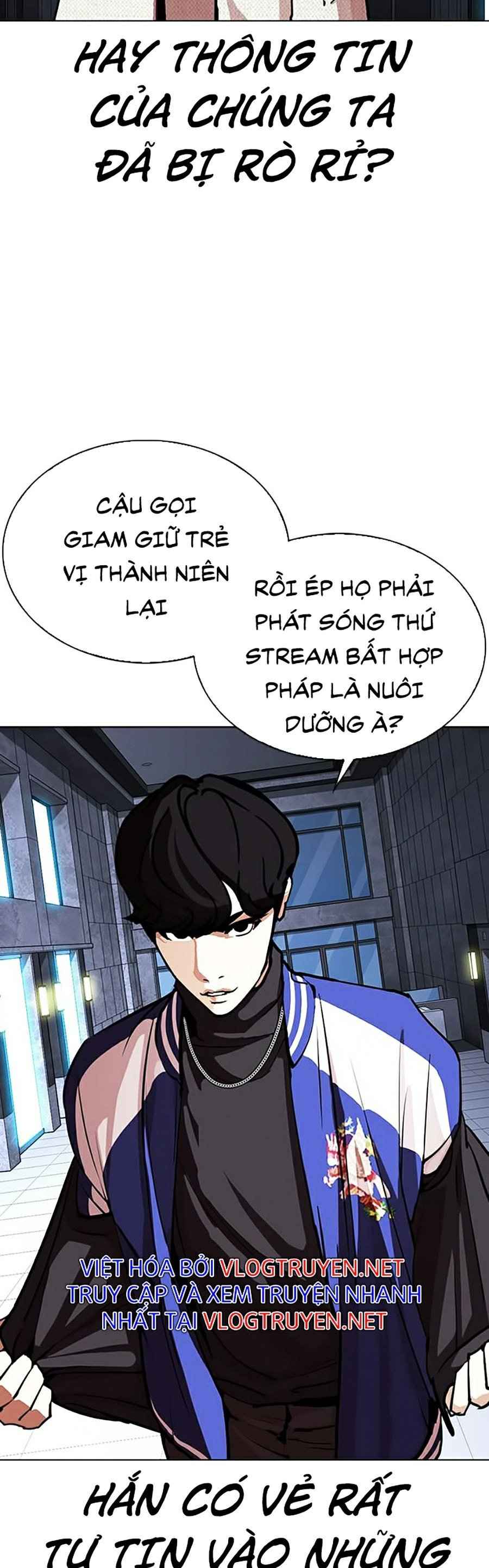 Hoán Đổi Diệu Kì Chapter 291 - Trang 2