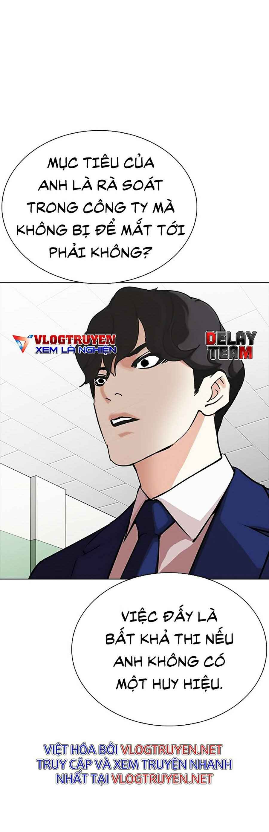 Hoán Đổi Diệu Kì Chapter 291 - Trang 2