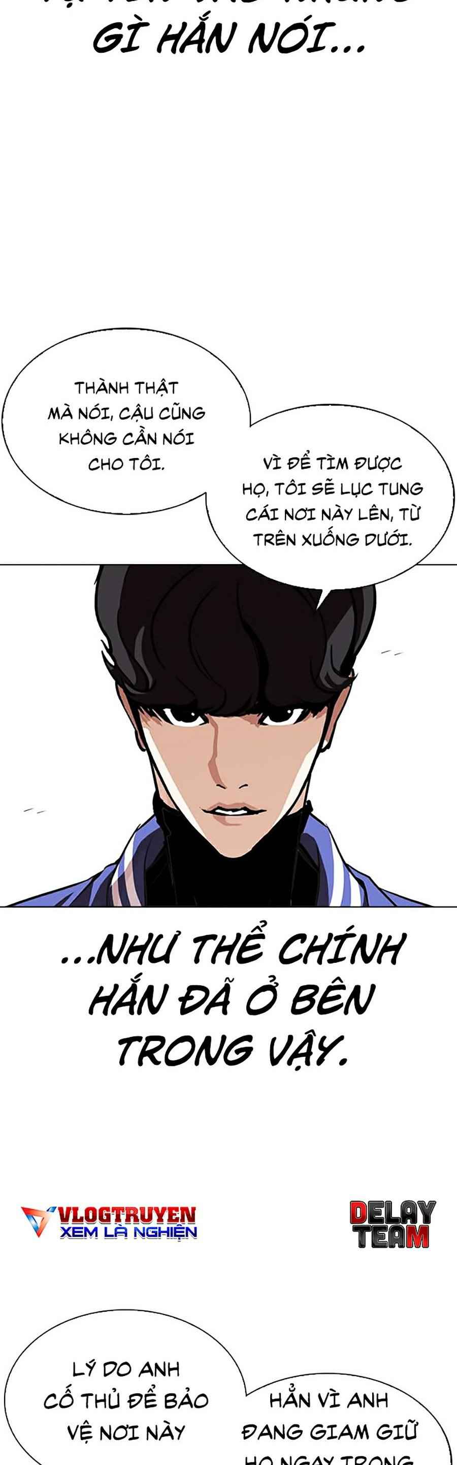 Hoán Đổi Diệu Kì Chapter 291 - Trang 2