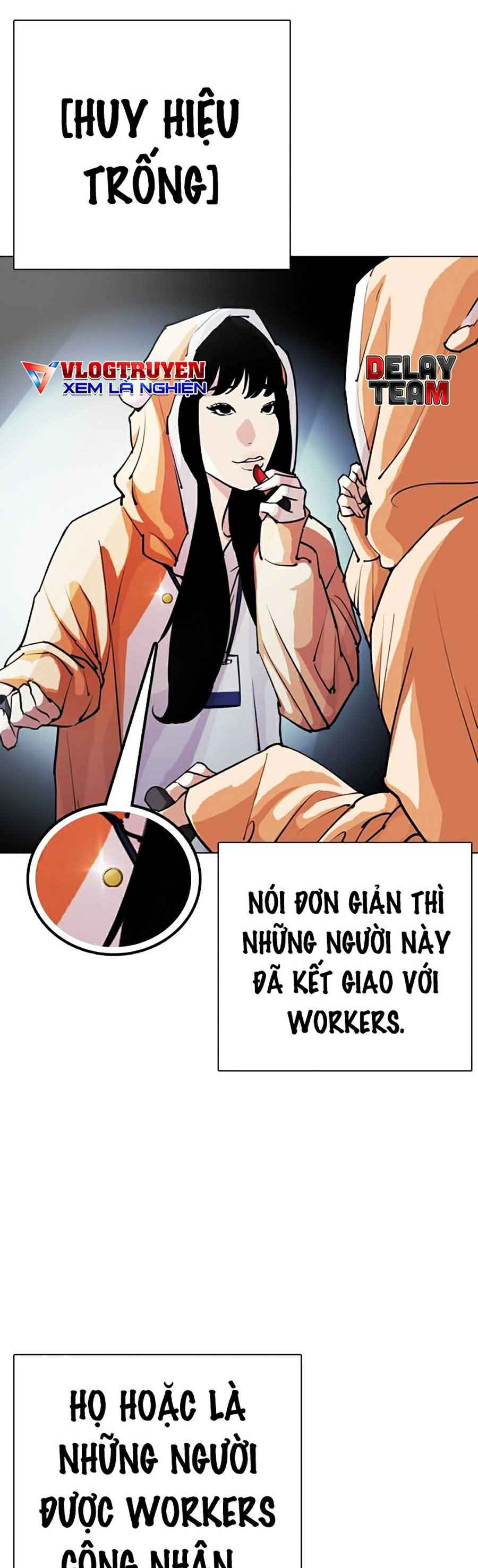 Hoán Đổi Diệu Kì Chapter 291 - Trang 2