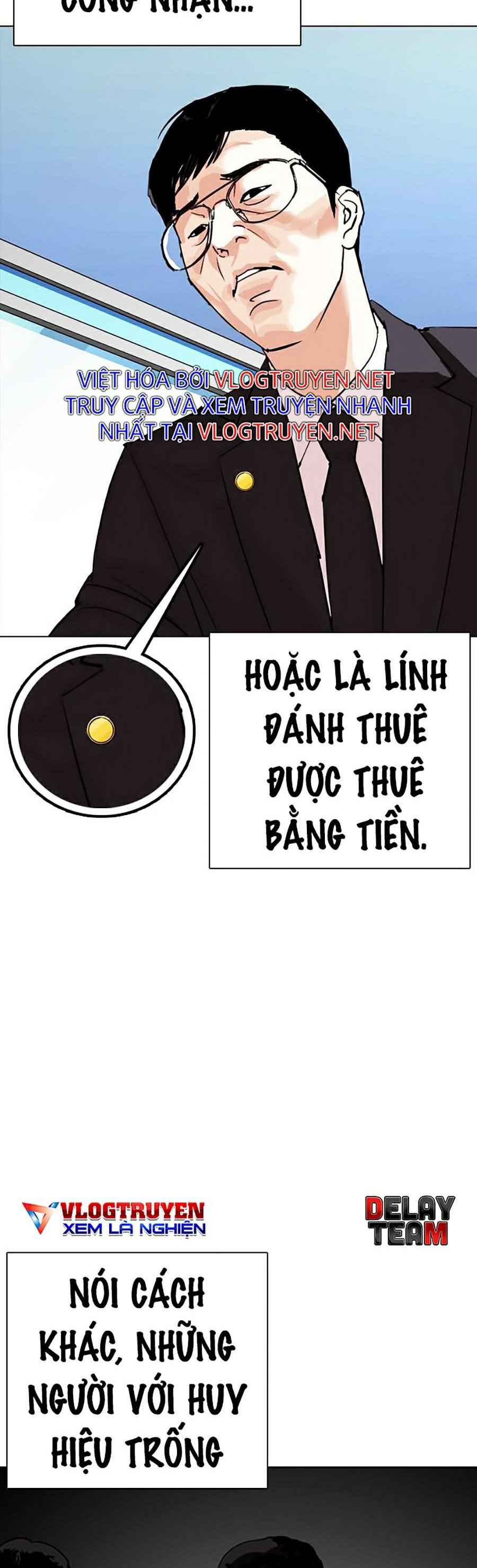 Hoán Đổi Diệu Kì Chapter 291 - Trang 2