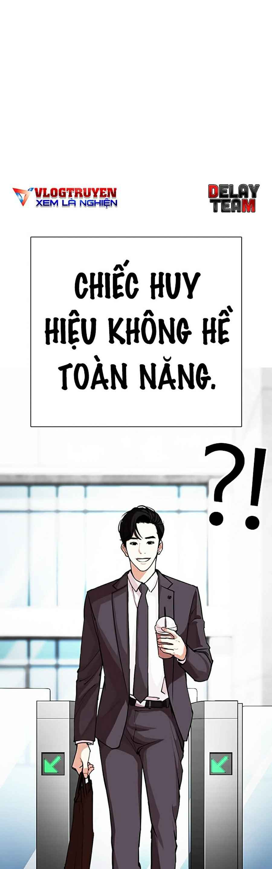Hoán Đổi Diệu Kì Chapter 291 - Trang 2
