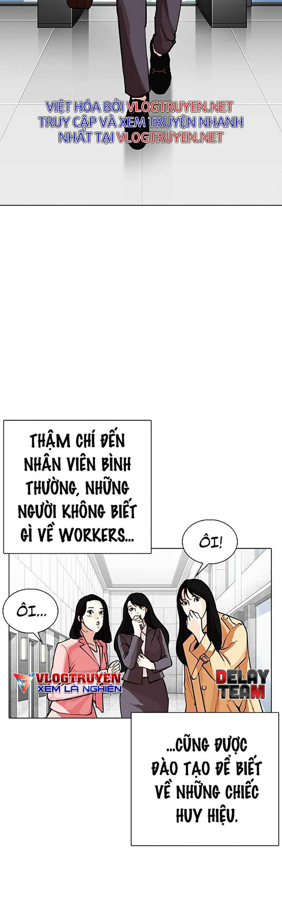 Hoán Đổi Diệu Kì Chapter 291 - Trang 2