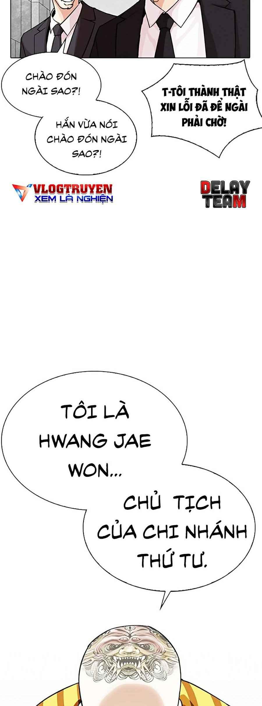 Hoán Đổi Diệu Kì Chapter 291 - Trang 2