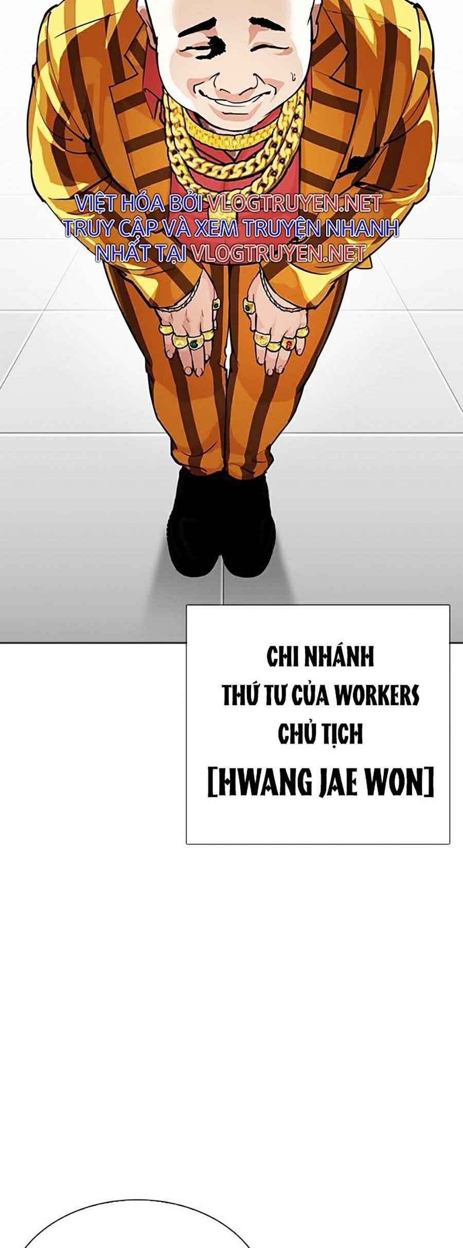 Hoán Đổi Diệu Kì Chapter 291 - Trang 2