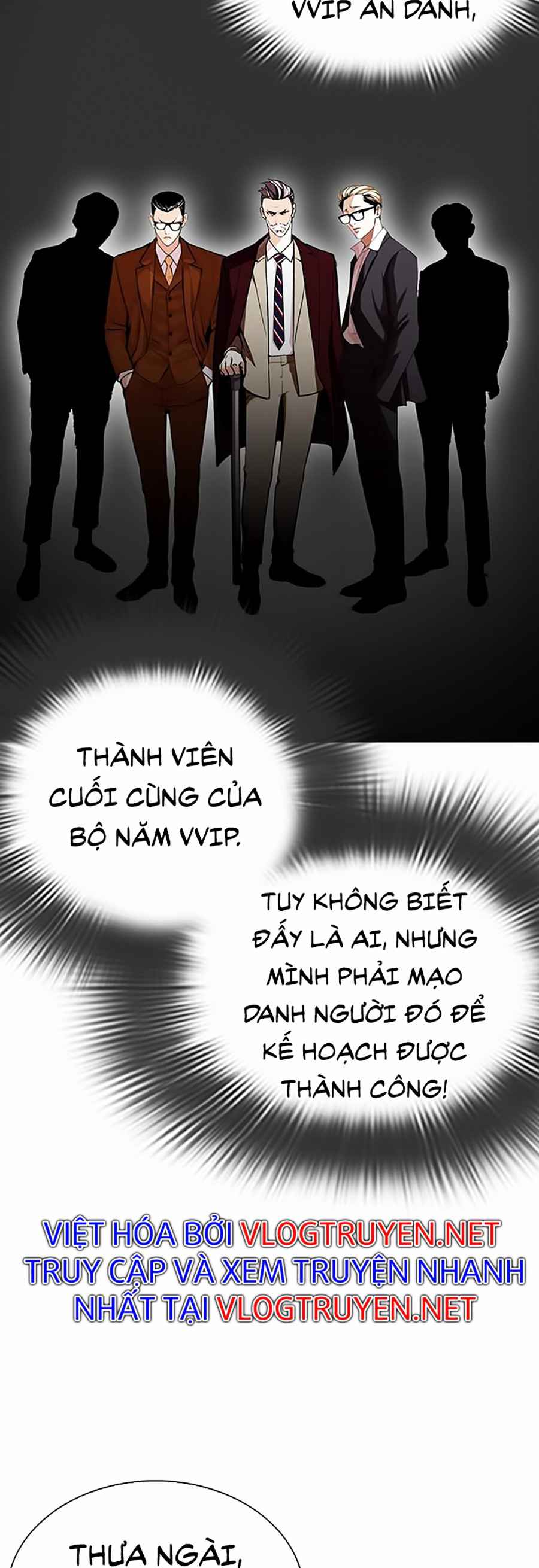 Hoán Đổi Diệu Kì Chapter 292 - Trang 2