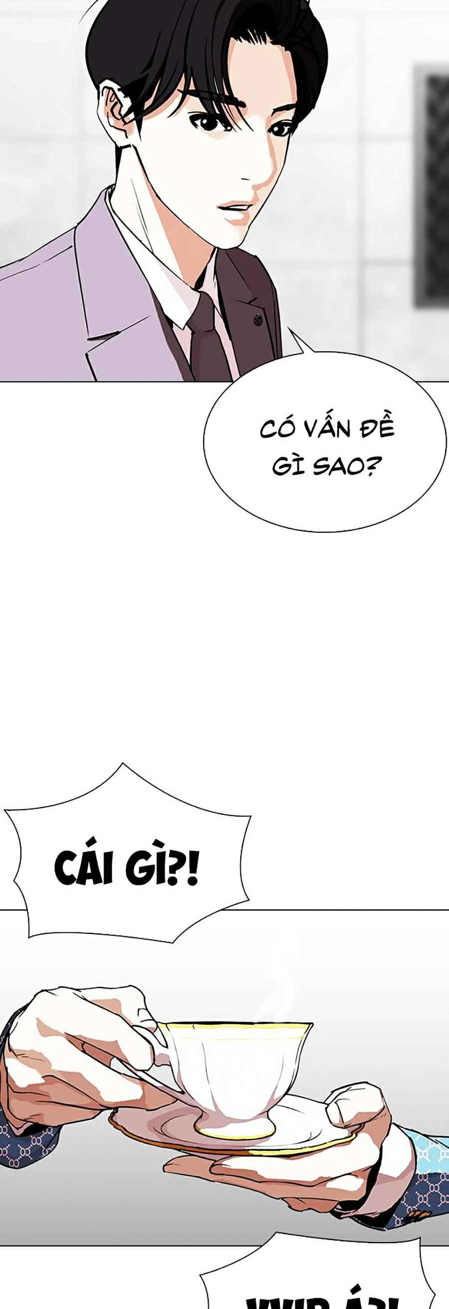 Hoán Đổi Diệu Kì Chapter 292 - Trang 2