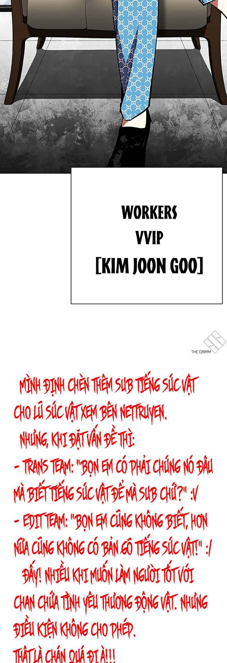 Hoán Đổi Diệu Kì Chapter 292 - Trang 2