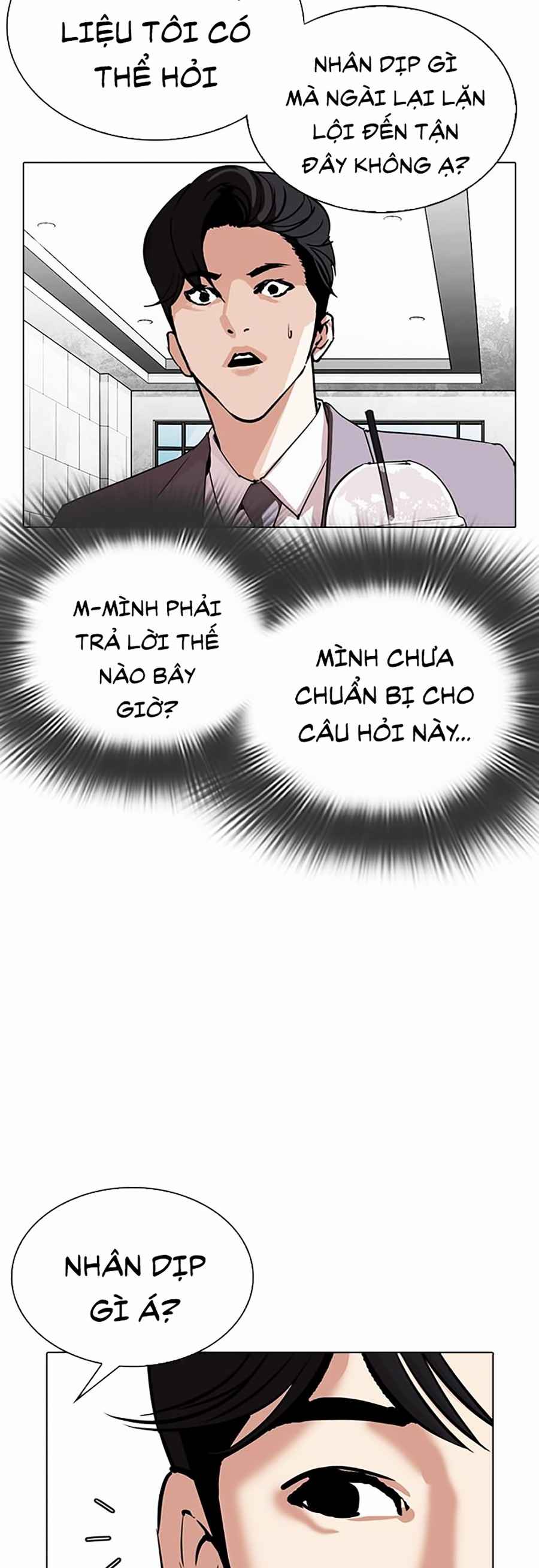 Hoán Đổi Diệu Kì Chapter 292 - Trang 2