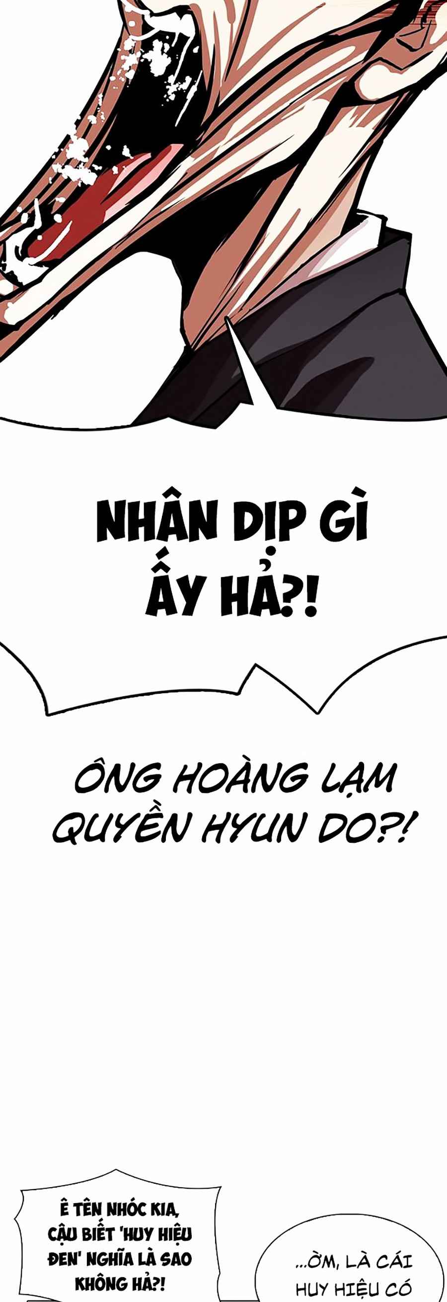 Hoán Đổi Diệu Kì Chapter 292 - Trang 2
