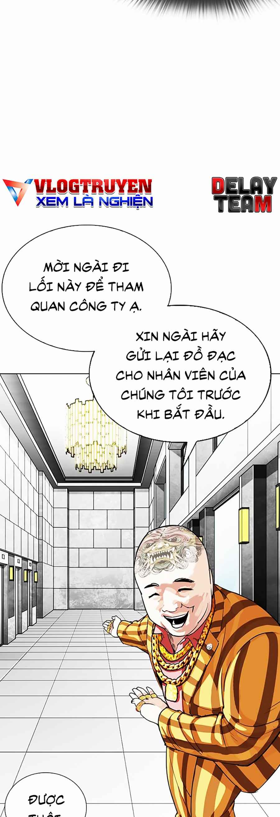 Hoán Đổi Diệu Kì Chapter 292 - Trang 2