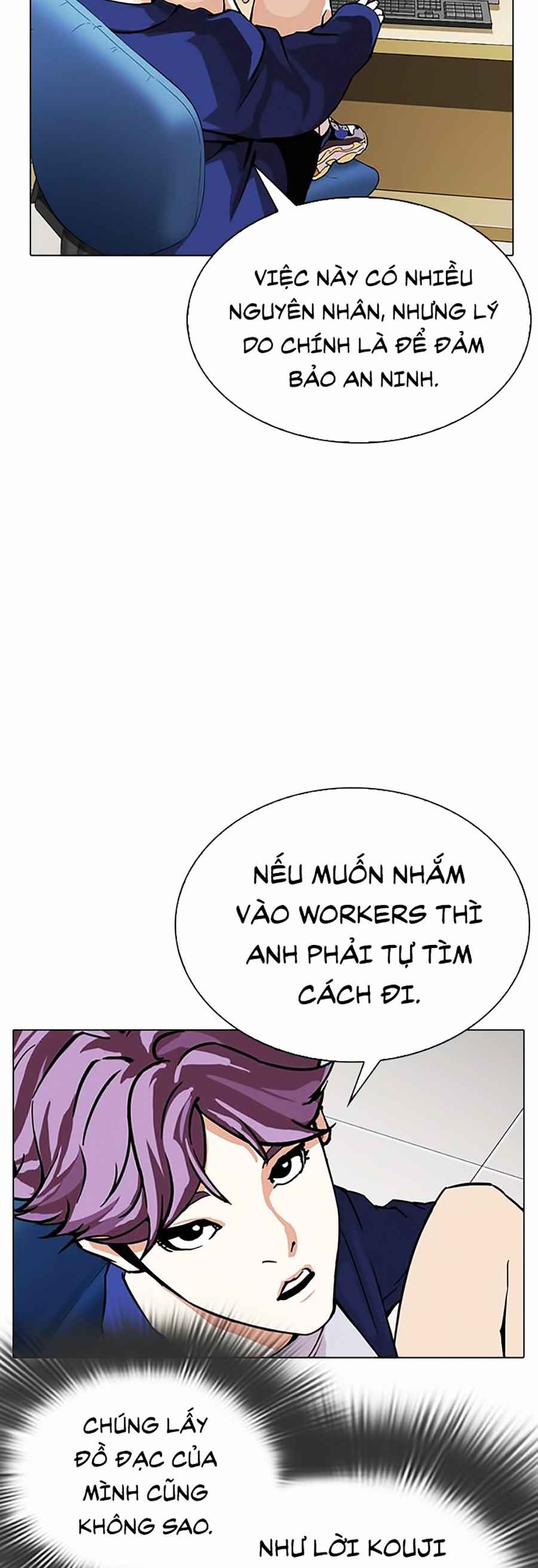 Hoán Đổi Diệu Kì Chapter 292 - Trang 2