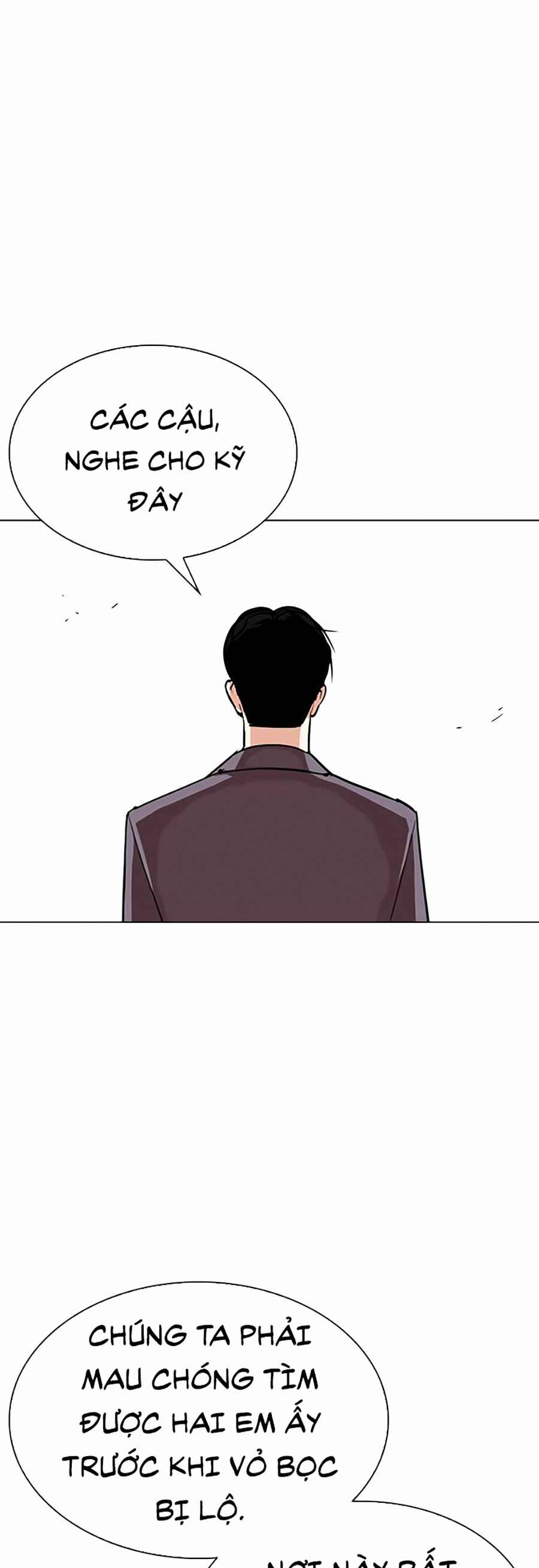 Hoán Đổi Diệu Kì Chapter 292 - Trang 2