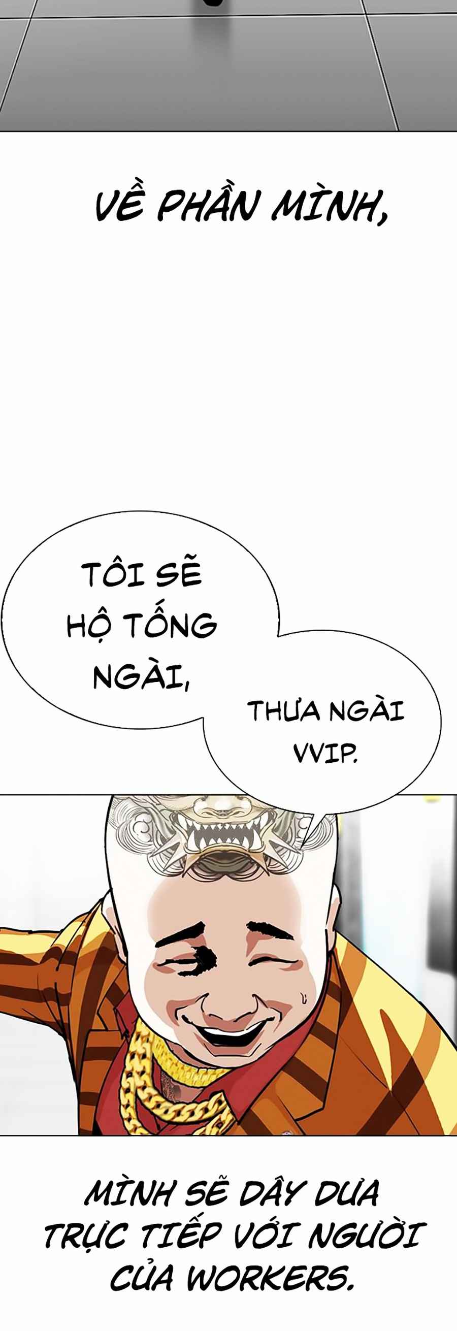 Hoán Đổi Diệu Kì Chapter 292 - Trang 2