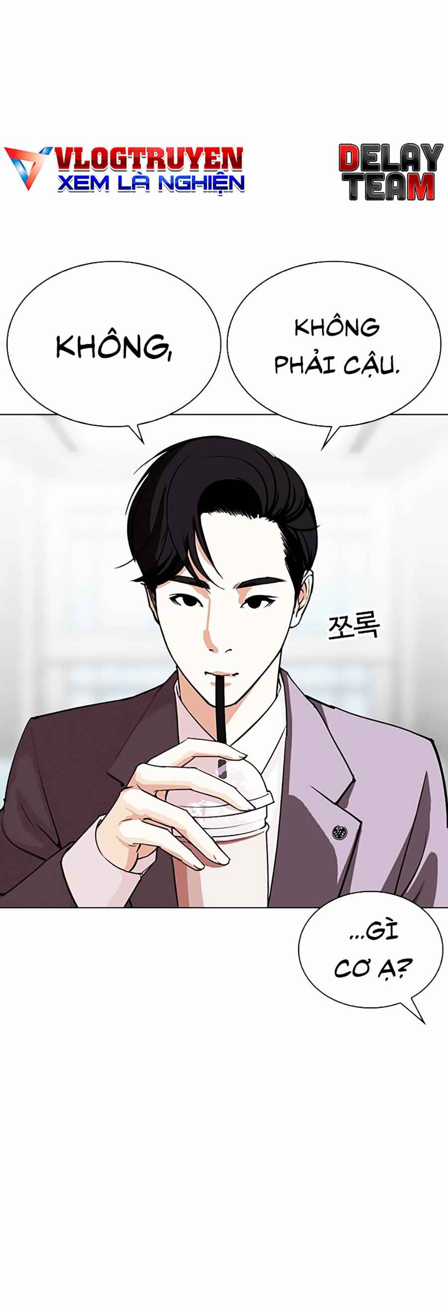 Hoán Đổi Diệu Kì Chapter 292 - Trang 2