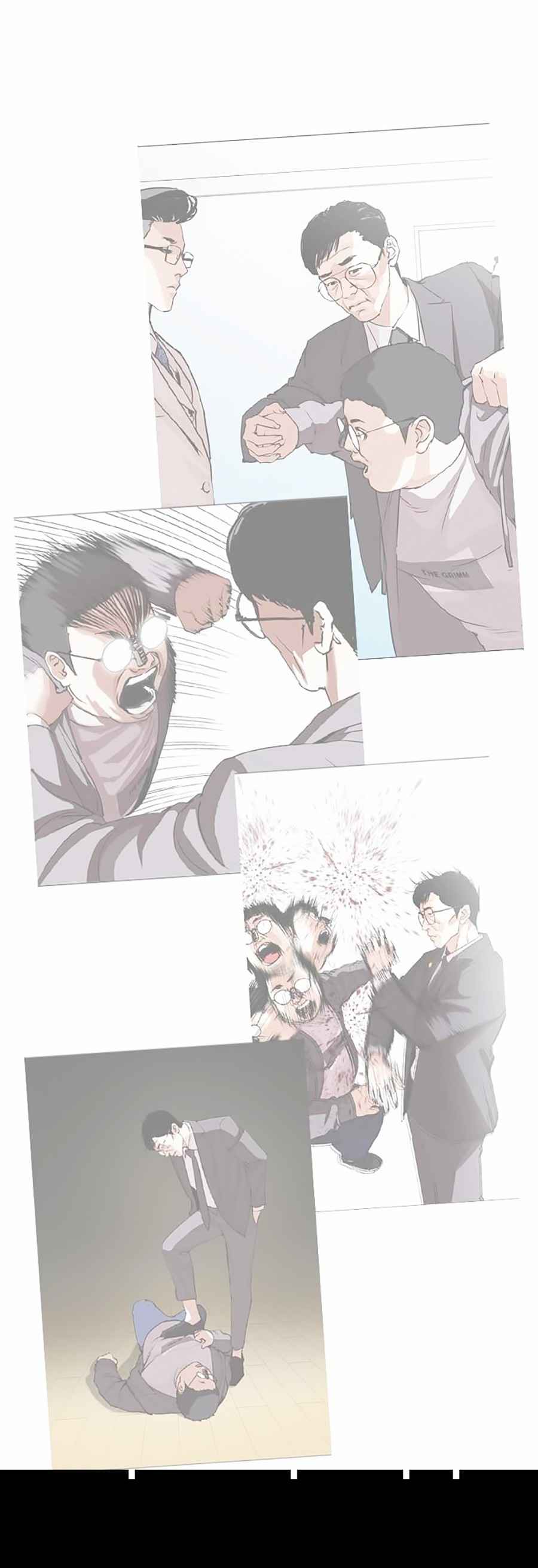 Hoán Đổi Diệu Kì Chapter 292 - Trang 2